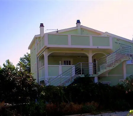 Appartement Lavanda Vir