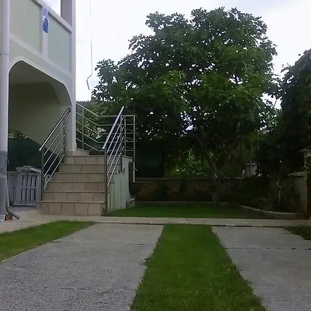 Appartement Lavanda *