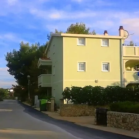 Appartement Lavanda *