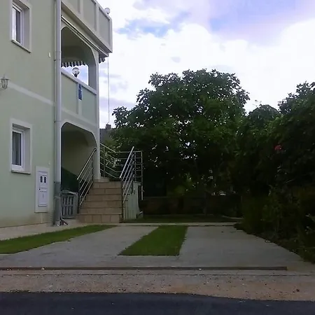 Appartement Lavanda *