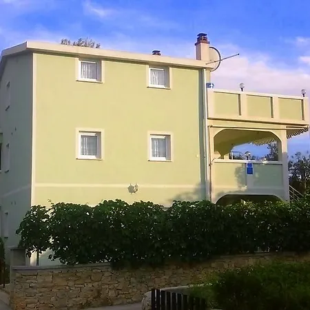 Appartement Lavanda