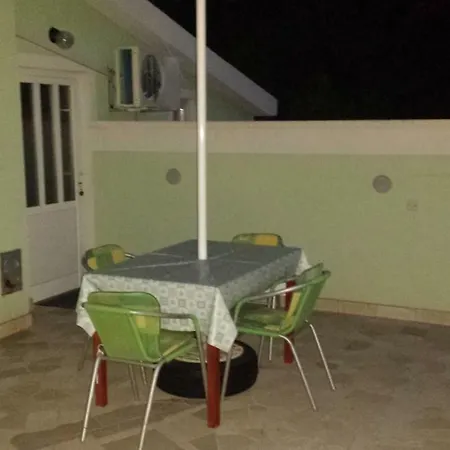 Lavanda Appartement