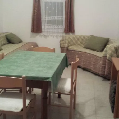 Lavanda Appartement Vir