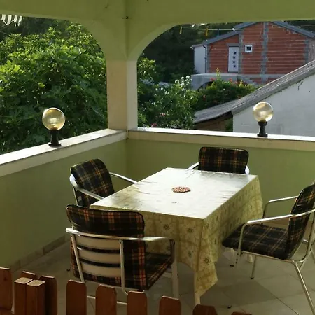 Appartement Lavanda