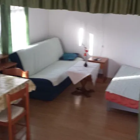 Appartement Lavanda