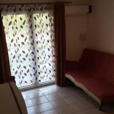 Appartement Lavanda *