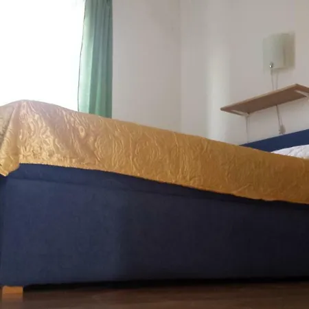 Appartement Lavanda *