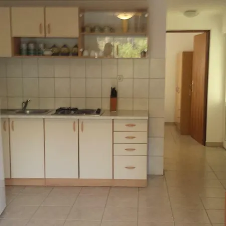 Lavanda Appartement Vir